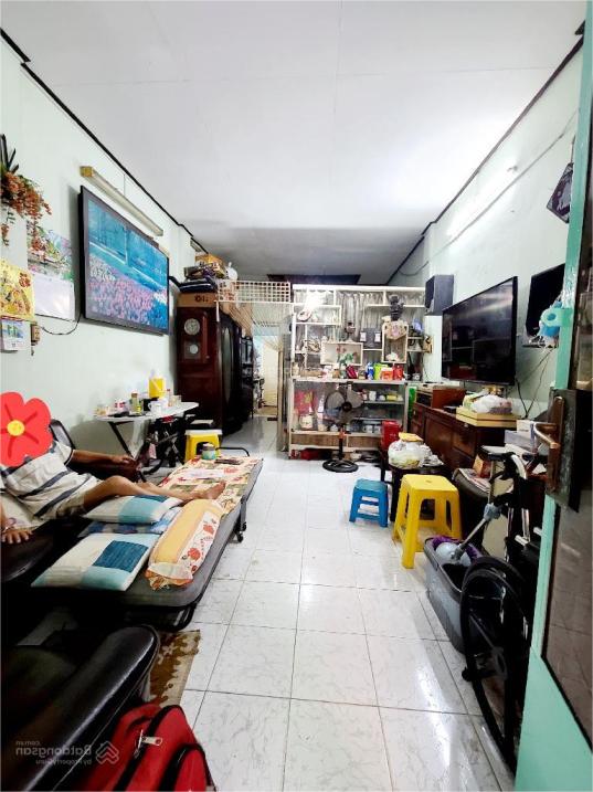 🏡 Bán nhà HXH 5m Hòa Hưng, Q.10, gần Hà Đô, 7.x tỷ! - Ảnh 3